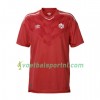 Canada Thuis Shirt Dames WK 2019